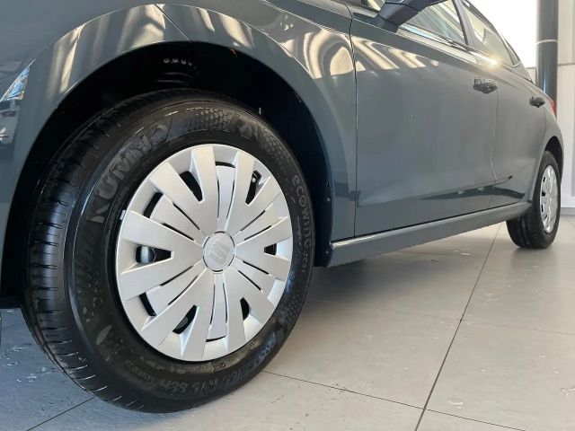 Seat Ibiza 1.0 TSI Reference