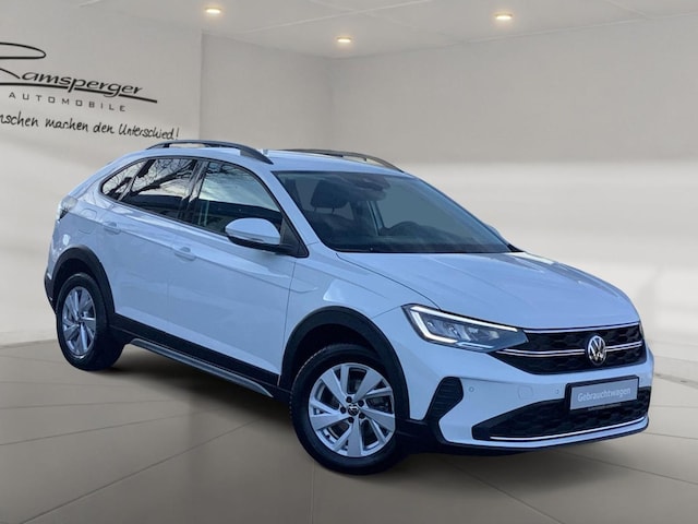 Volkswagen Taigo 1.0 TSI DSG Life