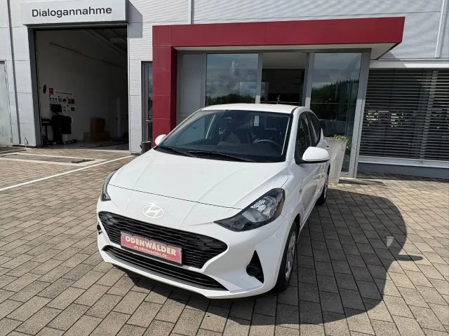 Hyundai i10 1.0 Select