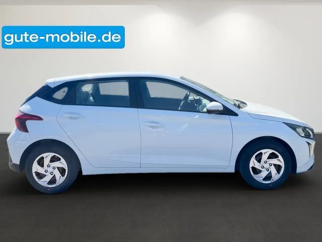 Hyundai i20 Select