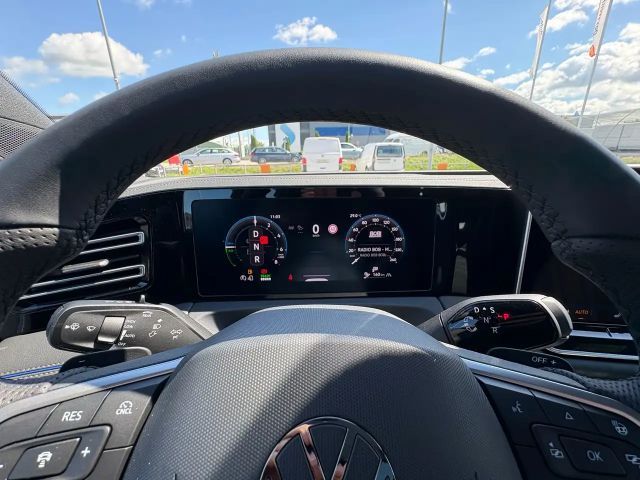 Volkswagen Tiguan DSG Sport eHybrid