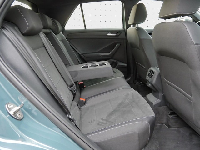 Volkswagen T-Roc 2.0 TDI R-Line