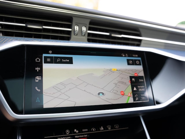 Audi RS7 Performance Quattro Sportback