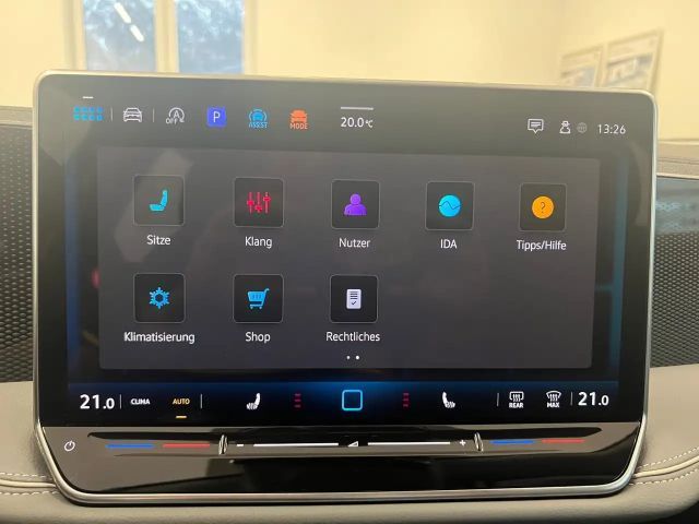 Volkswagen Passat Business DSG Variant