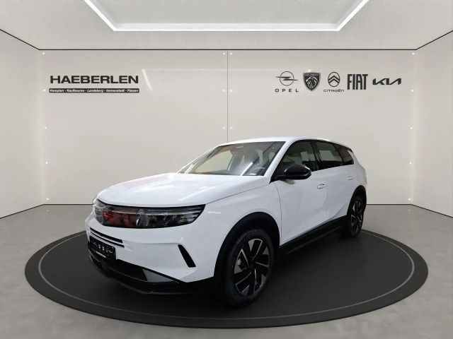 Opel Grandland X Edition