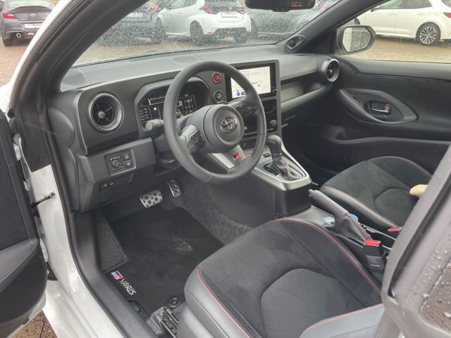 Toyota GR Yaris GR