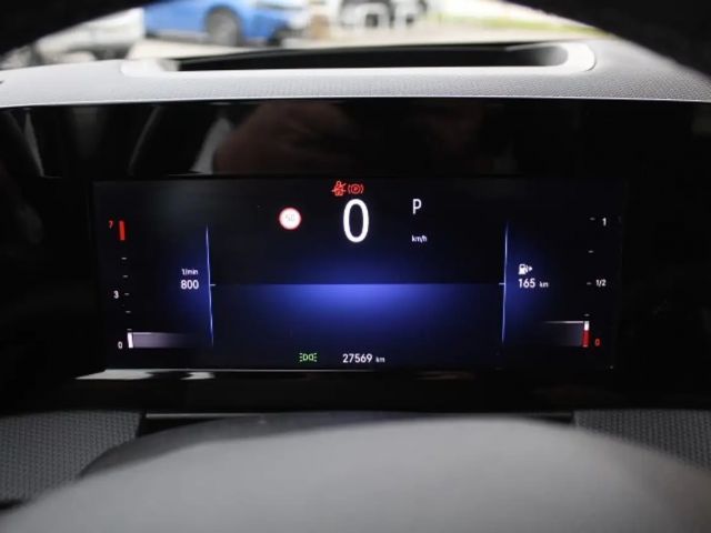 Opel Astra GS-Line Grand Sport