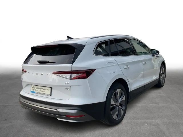 Skoda Enyaq Loft iV 60
