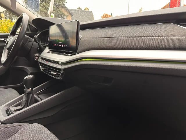 Skoda Octavia Style Style