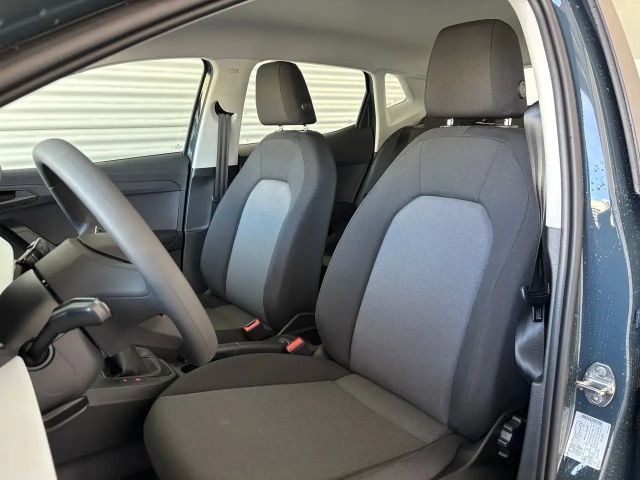 Seat Ibiza 1.0 TSI Reference