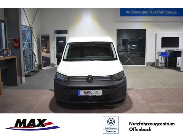 Volkswagen Caddy 2.0 TDI