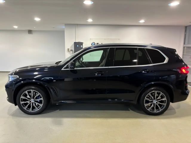 BMW X5 M-Sport xDrive