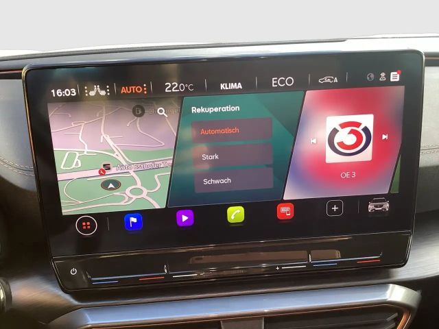 Cupra Formentor DSG e-Hybrid