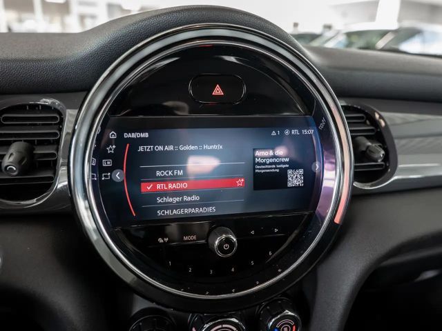 MINI One Essential Trim SITZHEIZUNG PDC KEYLESS