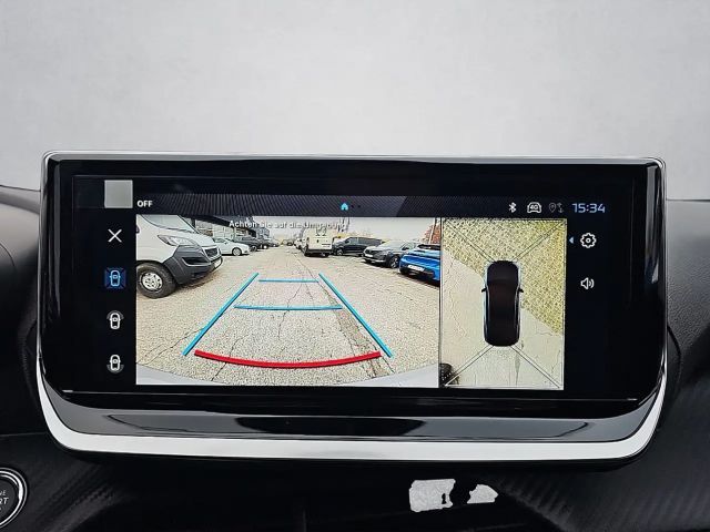 Peugeot 2008 Allure Pack PureTech