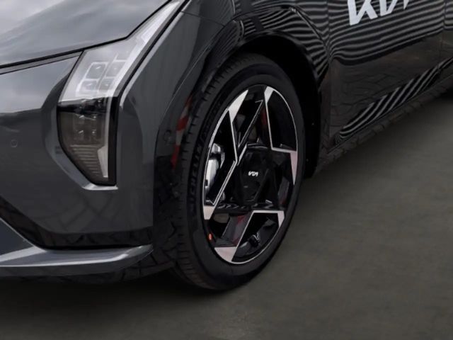 Kia EV4 81.4 kWh GT-Line