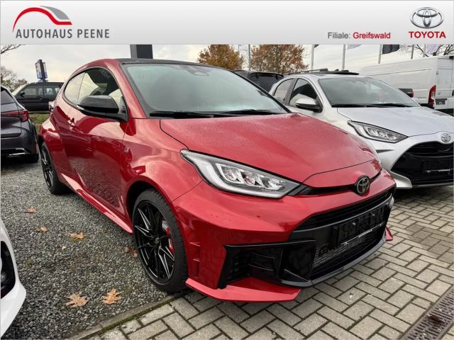 Toyota Yaris GR
