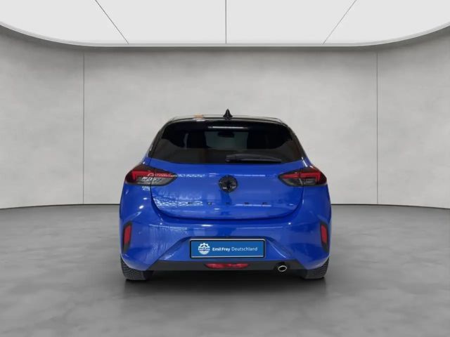 Opel Corsa GS-Line Grand Sport Turbo