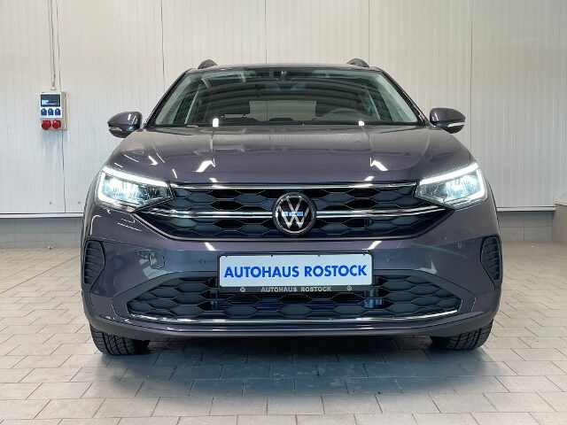 Volkswagen Taigo 1.0 TSI Move
