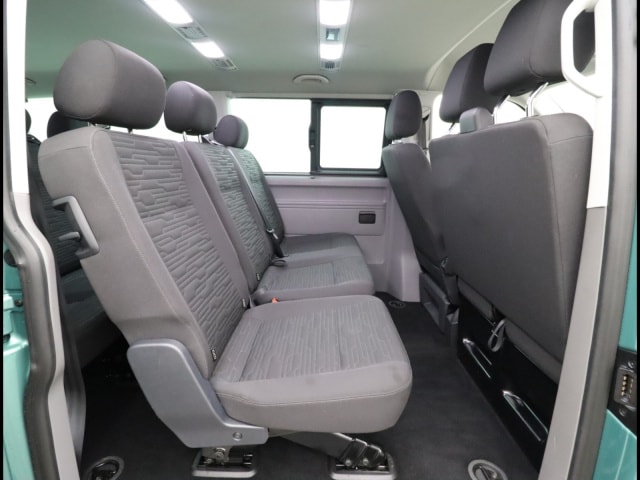 Volkswagen Caravelle Lang T6