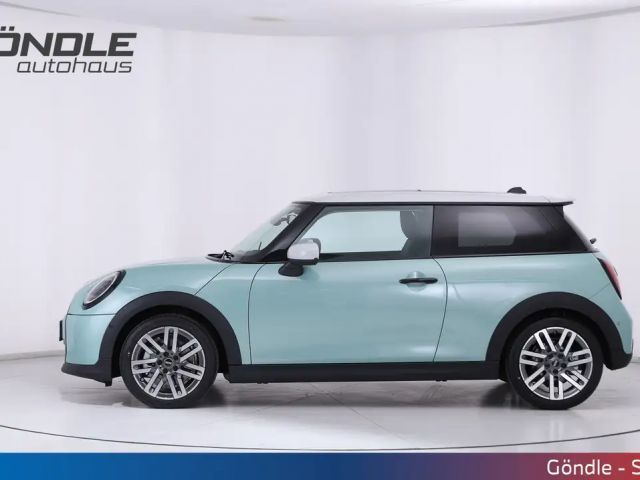 MINI Cooper S Cooper S