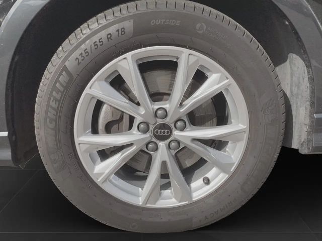 Audi Q3 45 TFSI Quattro S-Line