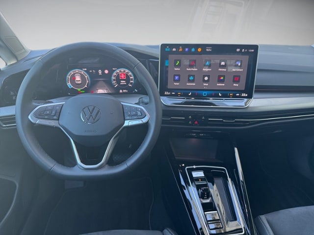 Volkswagen Golf 1.5 eTSI DSG Golf VIII