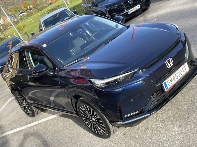 Honda e:Ny1 eNy1 68,8kWh Elegance