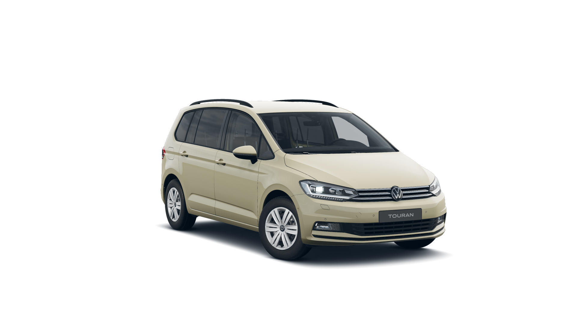 Volkswagen Touran DSG IQ.Drive