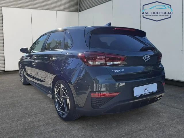 Hyundai i30 2WD N Line T-GDi