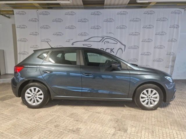 Seat Ibiza 1.0 TSI Style
