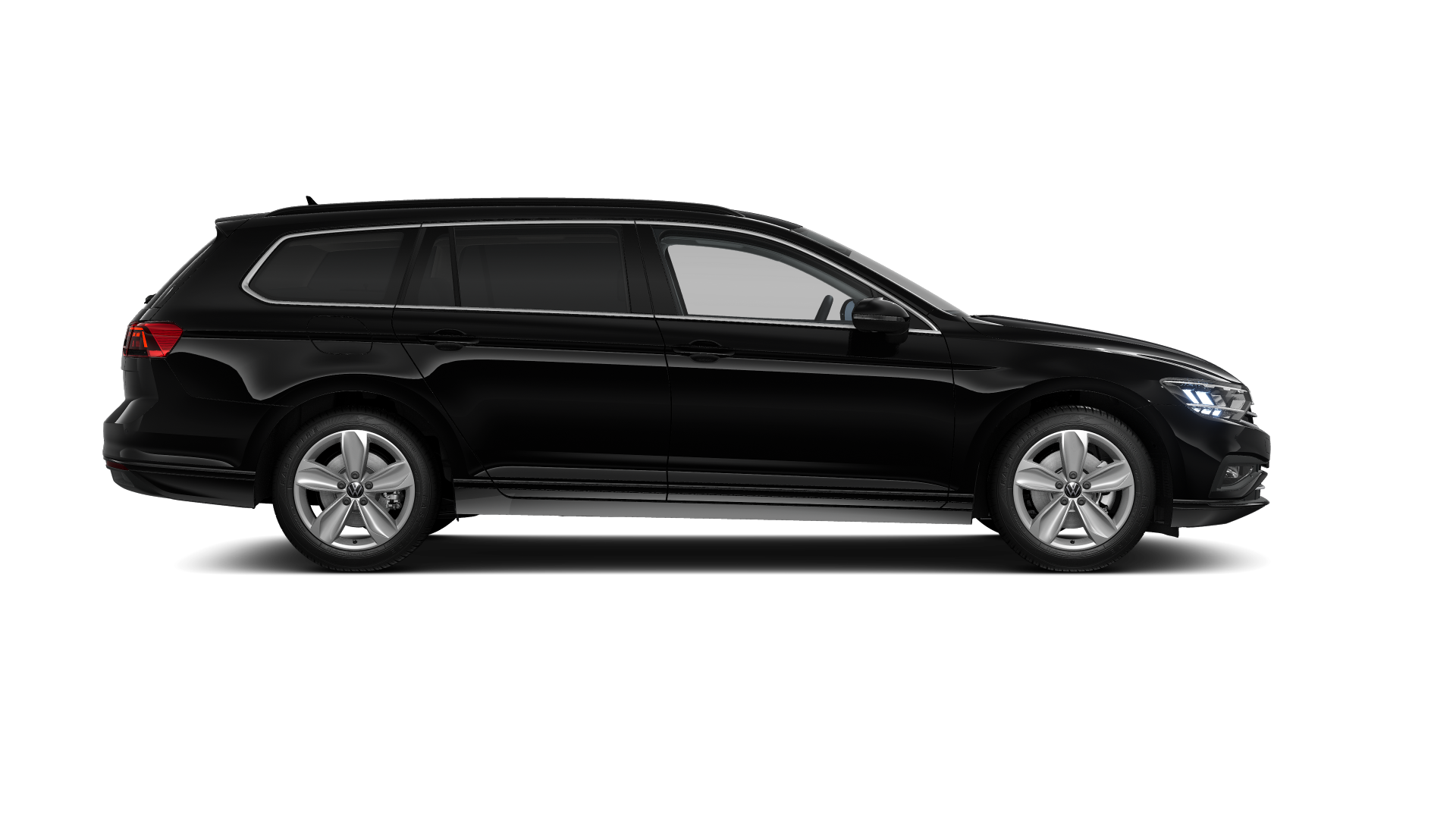 Volkswagen Passat DSG Variant