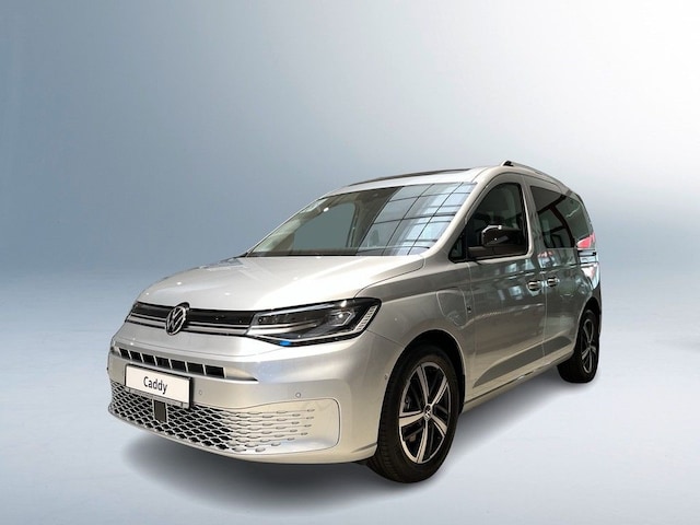 Volkswagen Caddy Life eHybrid