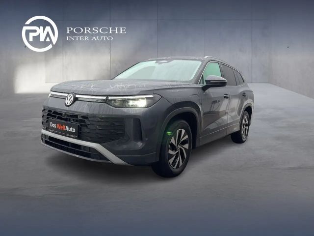 Volkswagen Tayron DSG eHybrid