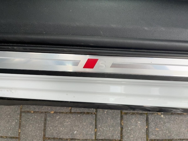 Audi A5 Avant Quattro S-Tronic