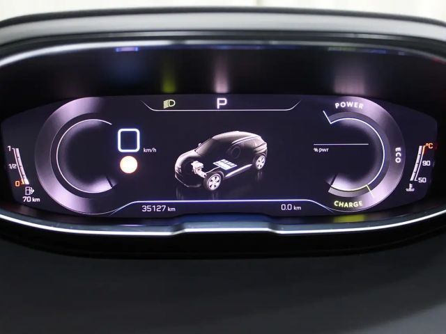 Peugeot 3008 Allure Pack Hybrid