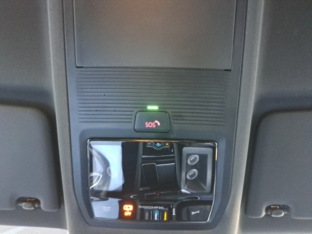 Volkswagen Tiguan 1.5 eTSI DSG R-Line