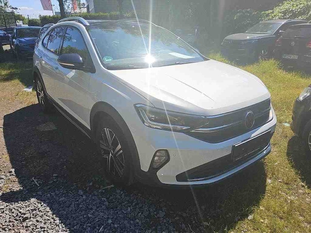 Volkswagen Taigo 1.0 TSI IQ.Drive