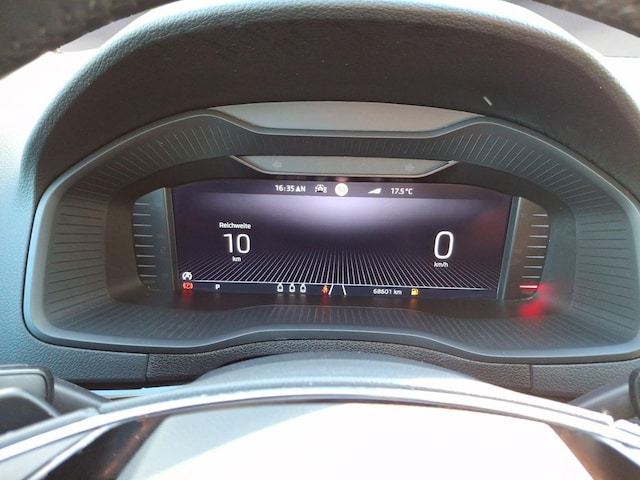 Skoda Karoq 2.0 TDI 4x4 Style Style