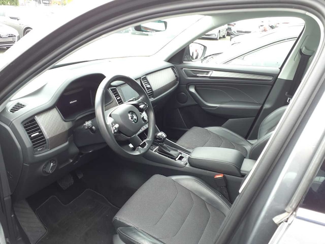 Skoda Kodiaq 1.5 TSI Style Style