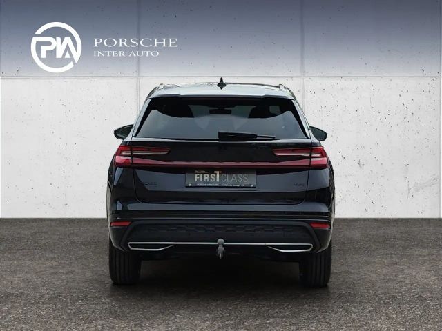 Skoda Kodiaq 4x4 Sportline