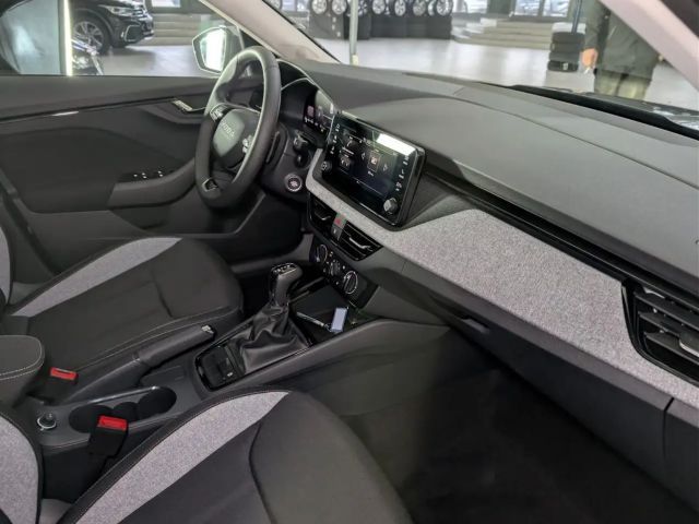 Skoda Kamiq 1.0 TSI Selection