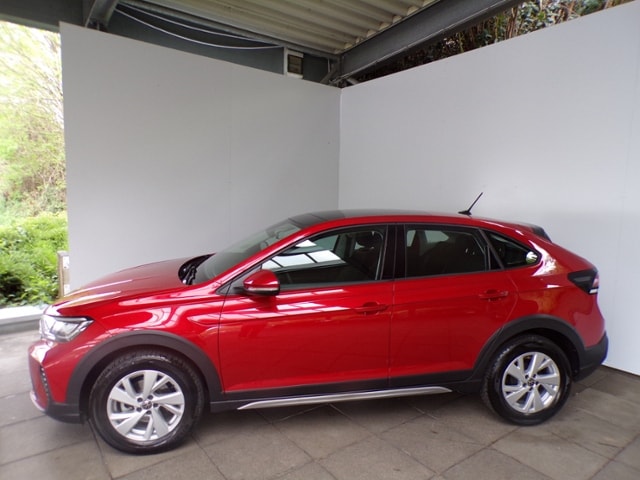 Volkswagen Taigo 1.0 TSI