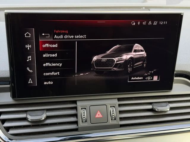 Audi Q5 40 TDI Quattro S-Line