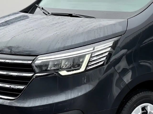 Renault Trafic Combi Evolution Grand