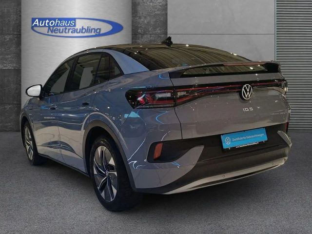 Volkswagen ID.5 77 KWh DSG