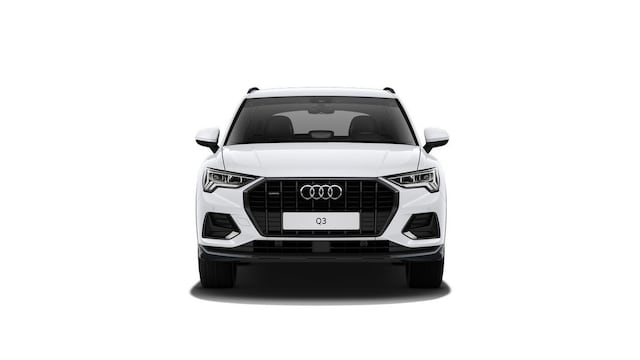 Audi Q3 35 TDI Quattro S-Tronic