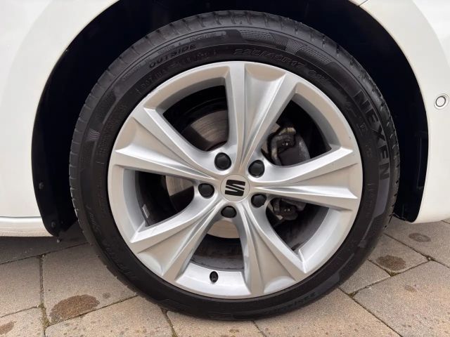 Seat Leon DSG FR-lijn Sportstourer