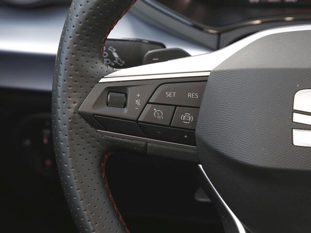 Seat Arona 1.5 TSI DSG FR-lijn