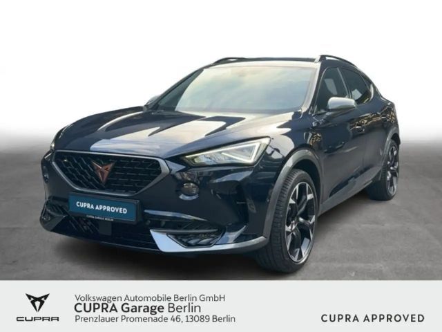 Cupra Formentor 2.0 TSI DSG VZ